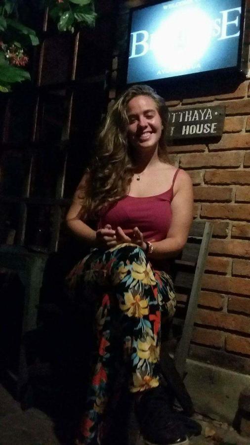 Brickhouse Ayutthaya Guesthouse Est 1986 Bagian luar foto